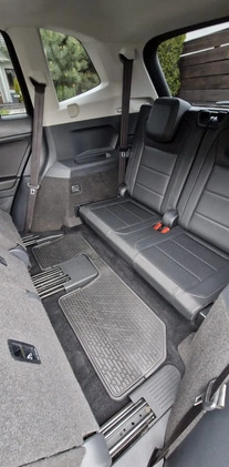 Volkswagen Tiguan Allspace cena 108300 przebieg: 76000, rok produkcji 2020 z Zielonka małe 352